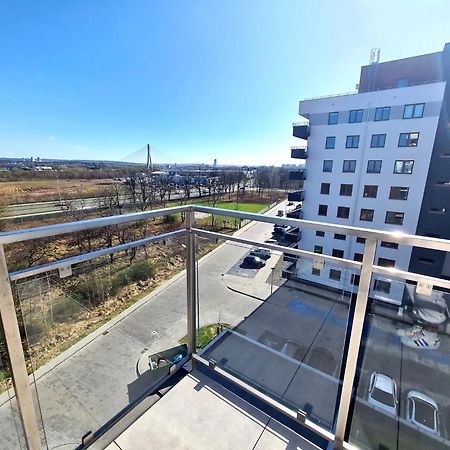 Vip Apartamenty Lubelska Rzeszów Eksteriør bilde