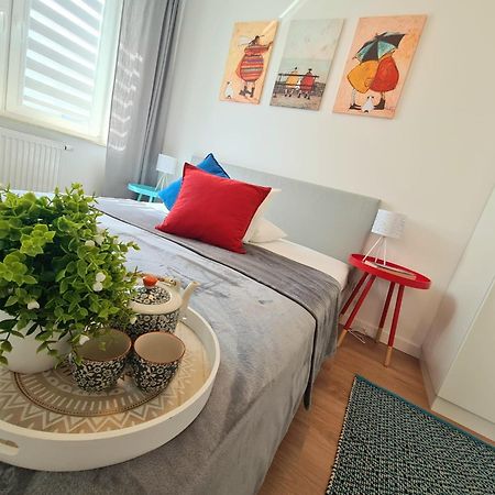 Vip Apartamenty Lubelska Rzeszów Eksteriør bilde