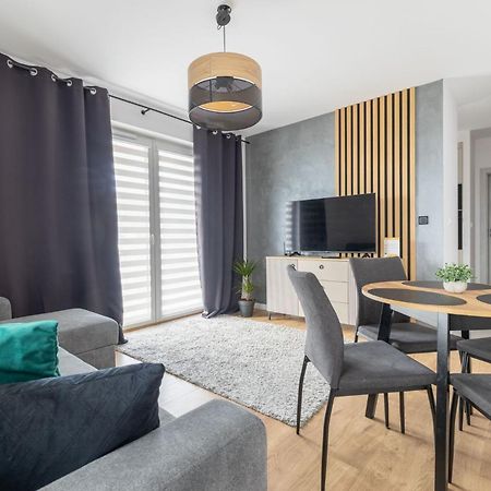 Vip Apartamenty Lubelska Rzeszów Eksteriør bilde