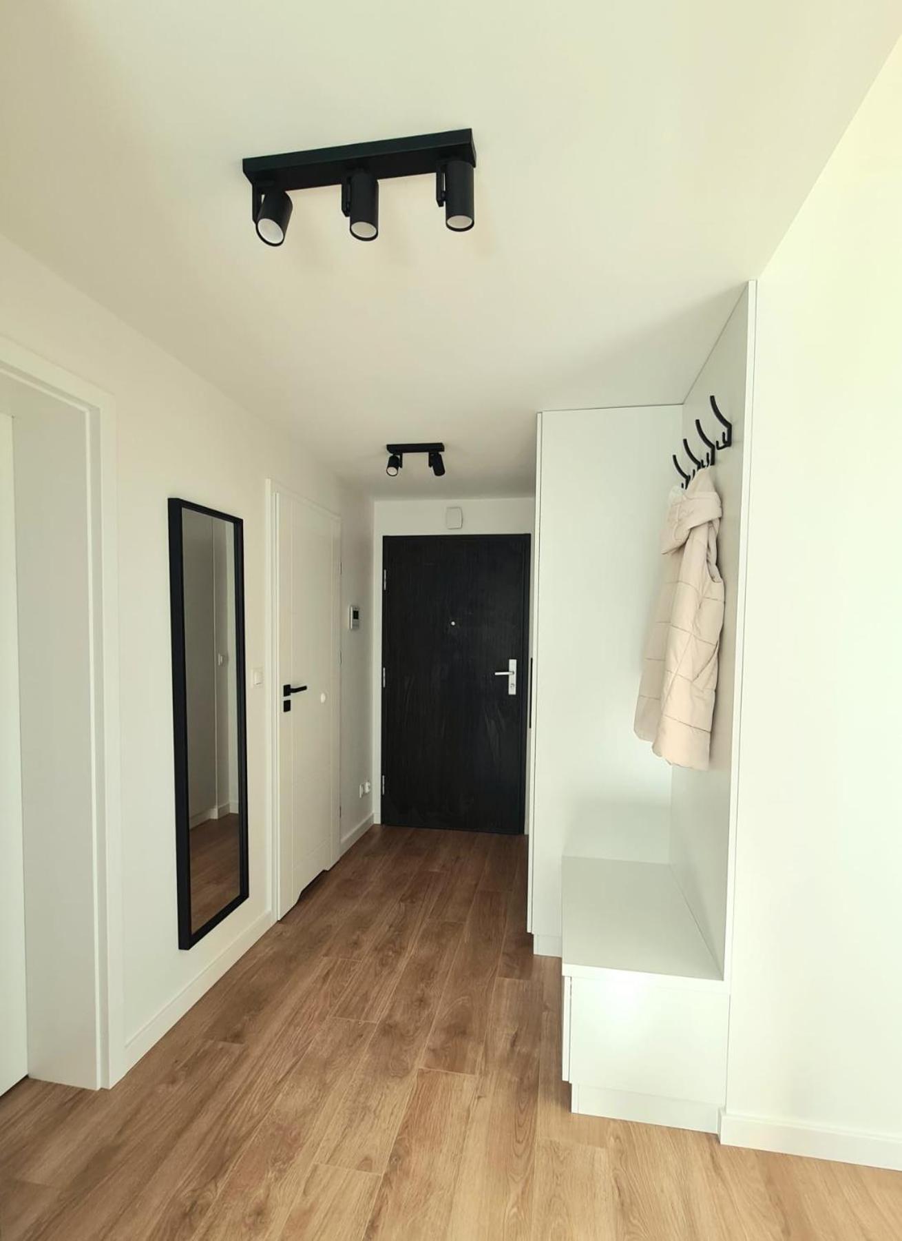 Vip Apartamenty Lubelska Rzeszów Eksteriør bilde