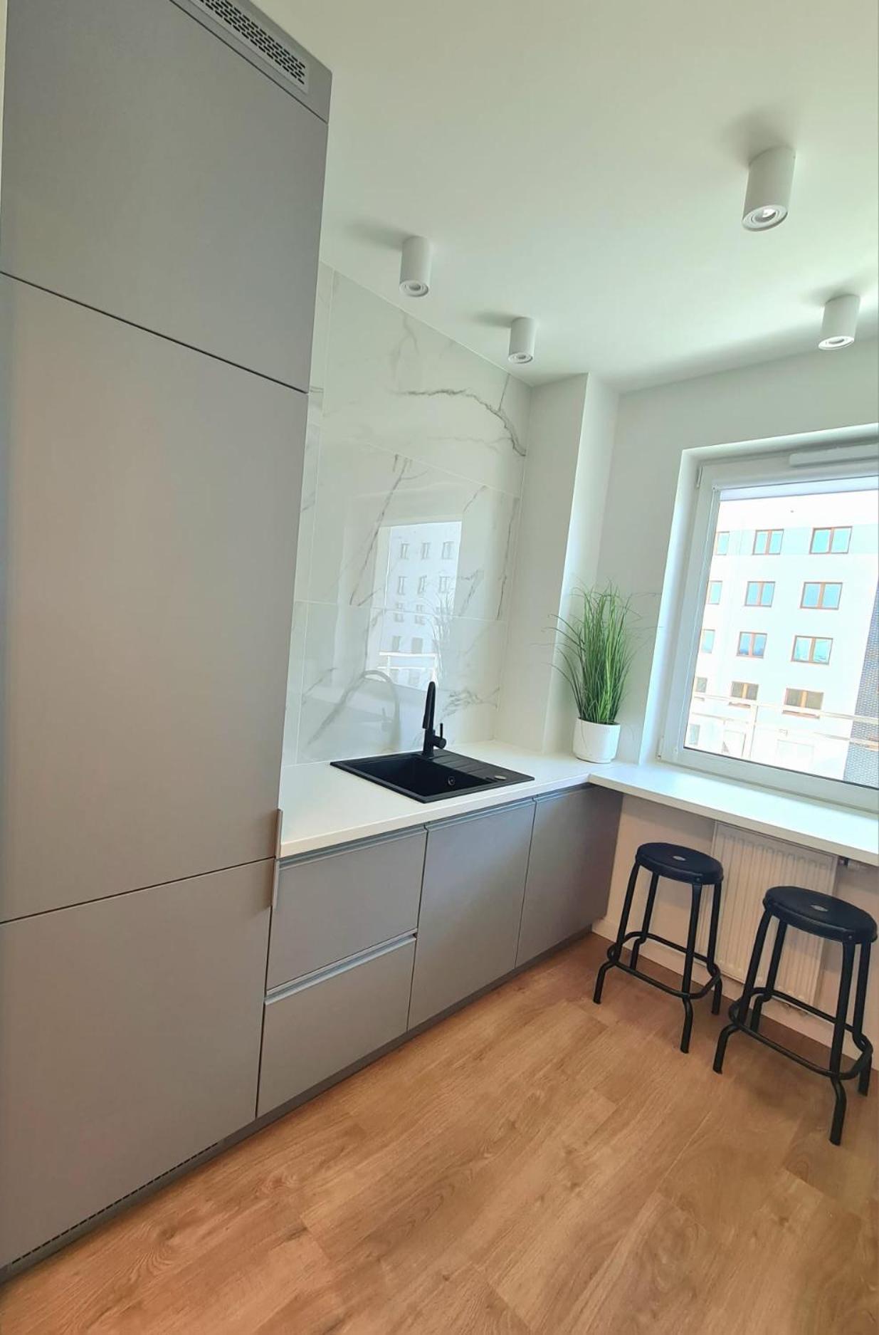 Vip Apartamenty Lubelska Rzeszów Eksteriør bilde