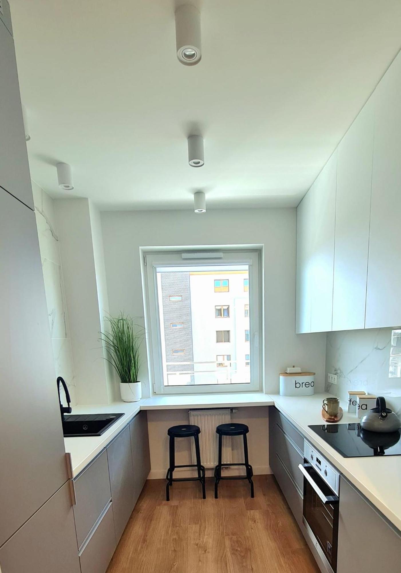 Vip Apartamenty Lubelska Rzeszów Eksteriør bilde