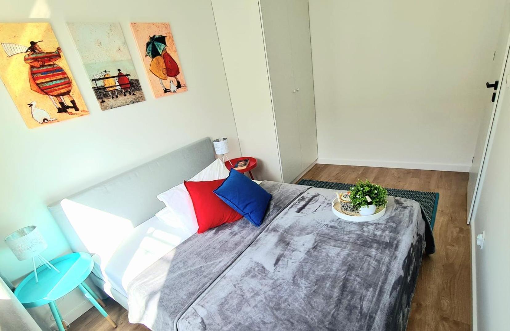 Vip Apartamenty Lubelska Rzeszów Eksteriør bilde