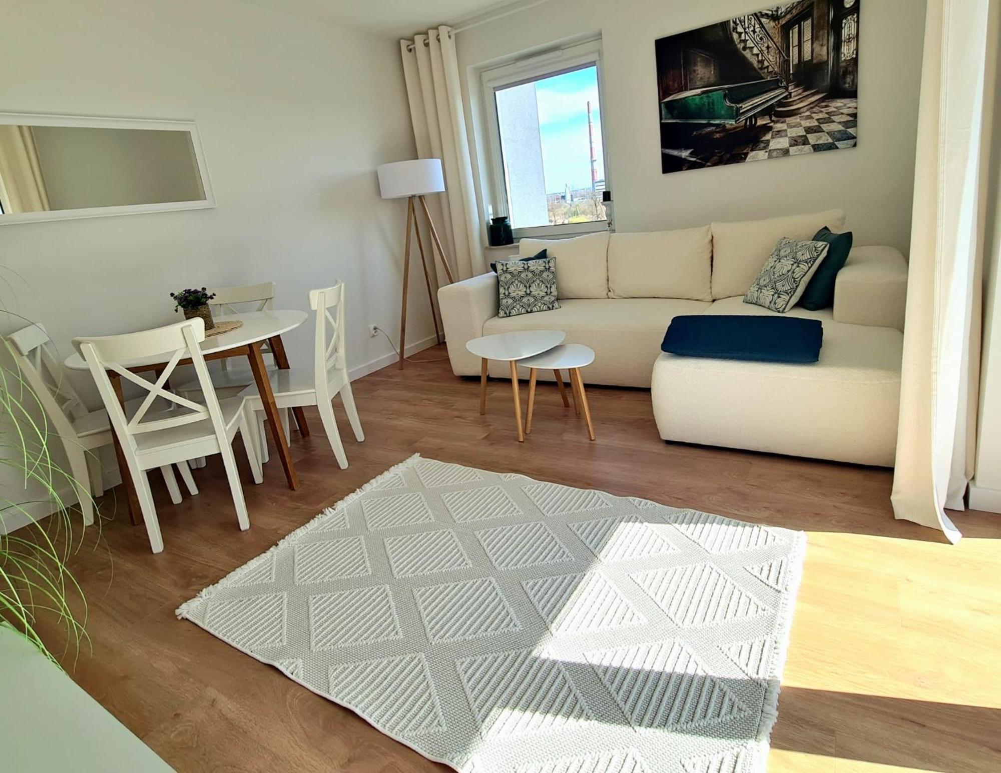 Vip Apartamenty Lubelska Rzeszów Eksteriør bilde