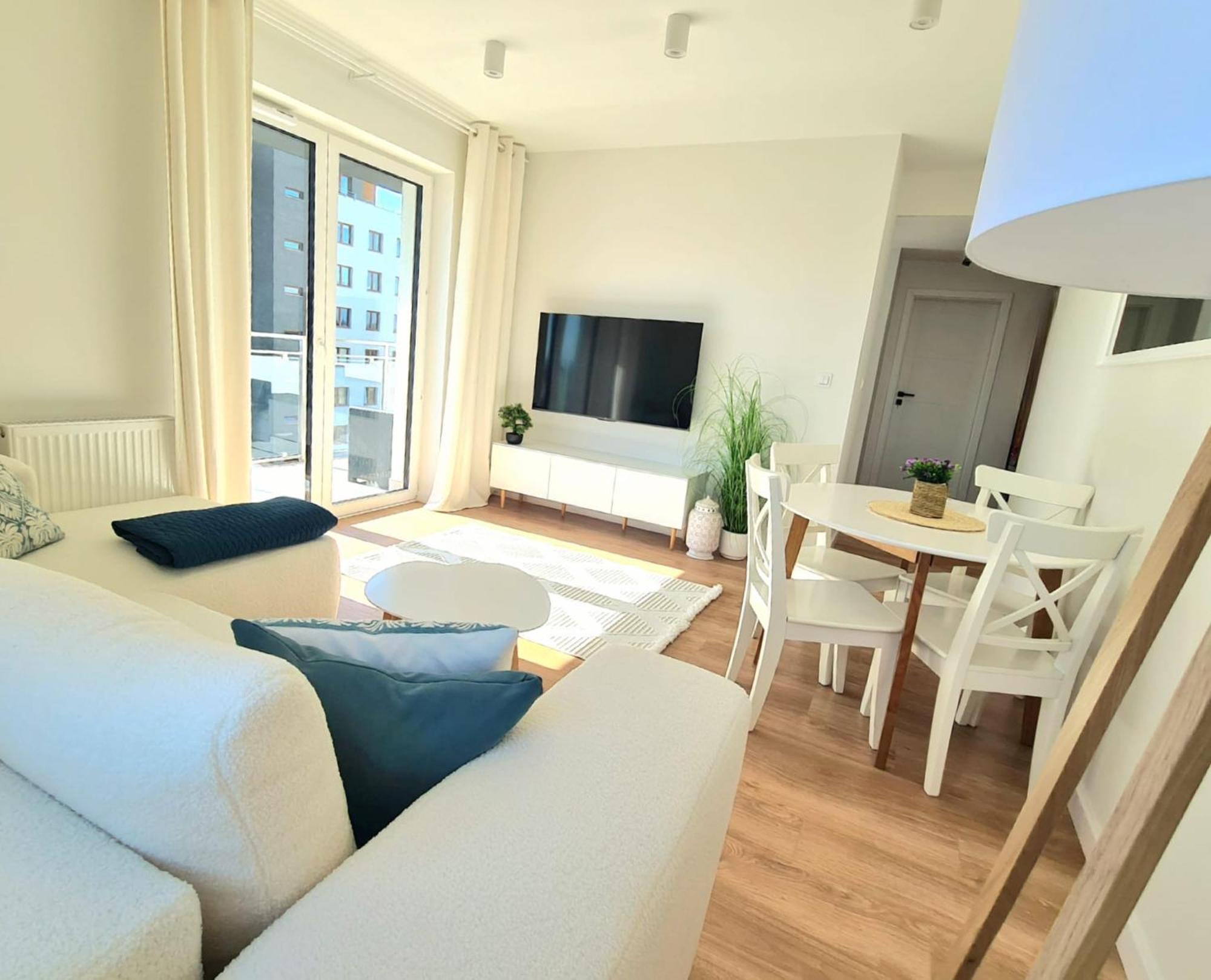 Vip Apartamenty Lubelska Rzeszów Eksteriør bilde