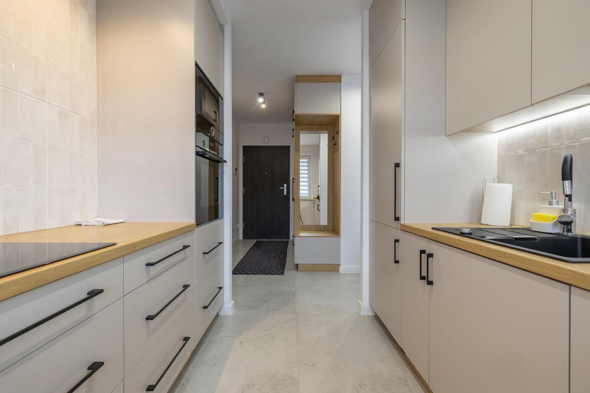 Vip Apartamenty Lubelska Rzeszów Eksteriør bilde