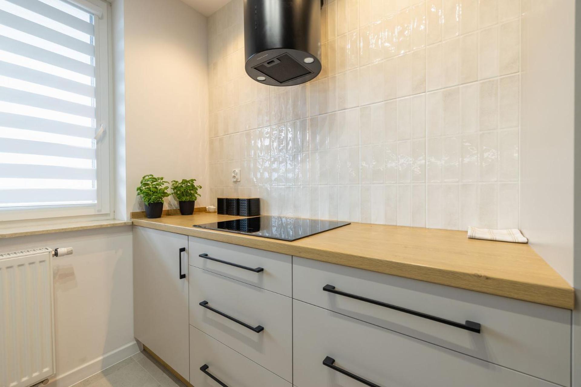 Vip Apartamenty Lubelska Rzeszów Eksteriør bilde