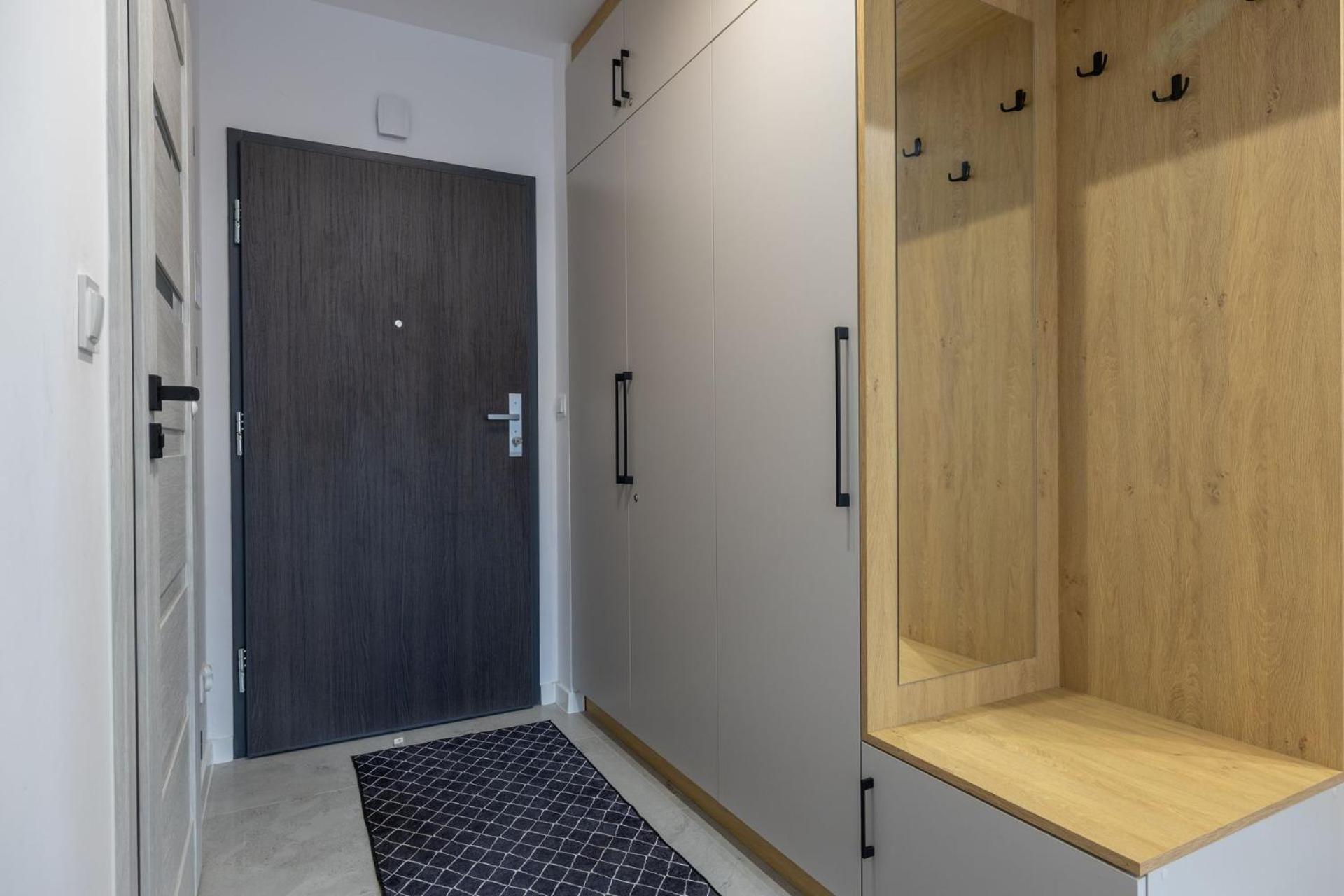 Vip Apartamenty Lubelska Rzeszów Eksteriør bilde