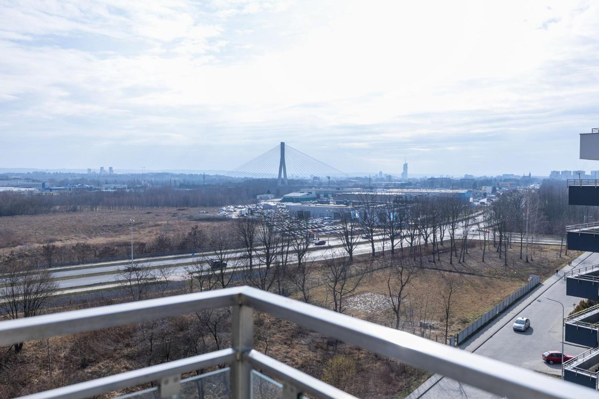 Vip Apartamenty Lubelska Rzeszów Eksteriør bilde