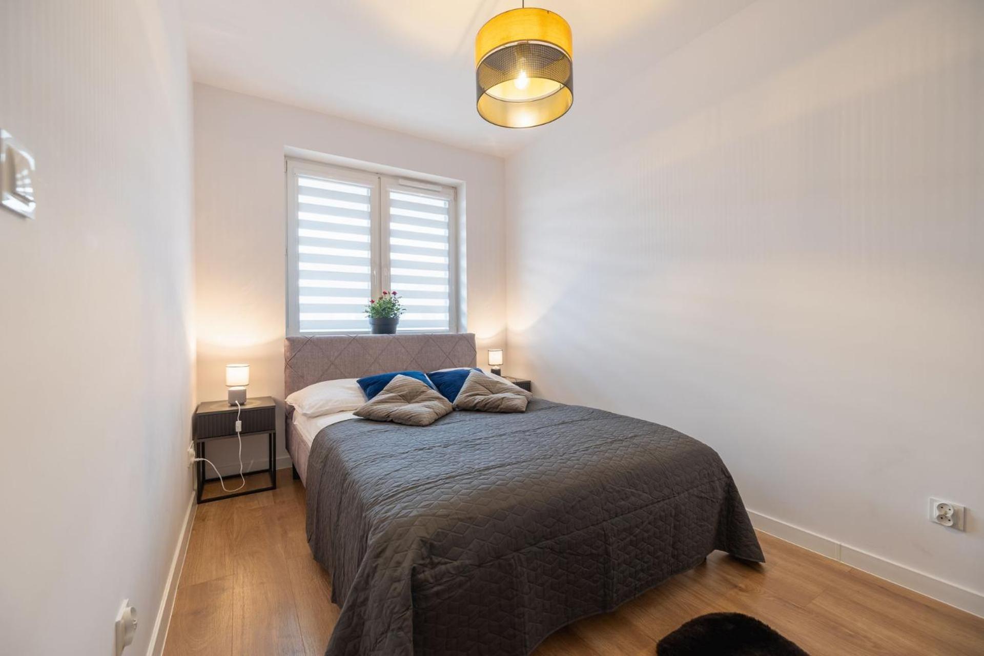 Vip Apartamenty Lubelska Rzeszów Eksteriør bilde